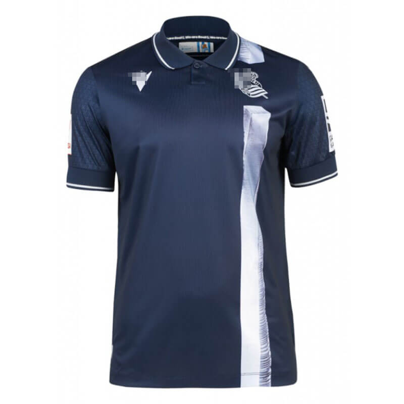 Camiseta Real Sociedad 2023/2024 Away